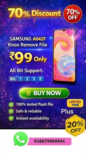 Samsung A04e Knox Security Remove 2026✅ | योगी मोदी PHONE 📱 Full Working Method💯👍