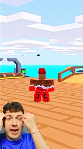 🌊 MY FRIEND LIVES IN THE OCEAN!
