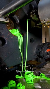 50K views · 291 reactions | Clacker Balls Exposed: Inside the Manufacturing Process | Smartest Workers | Facebook