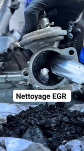 152K views · 440 reactions | Nettoyage EGR #mechanic #mecanica #reparation #cars #fypシ #Tunisie #bizerte @à la une | Cabiste Malik | Facebook