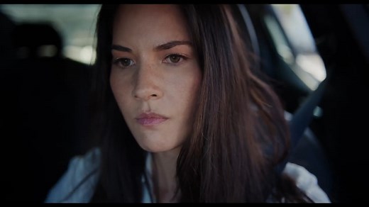 Violet (2021) ⭐ 6.0 | Drama