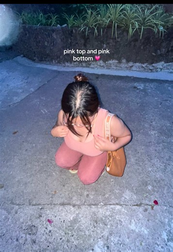 Stylish Pink Fashion: Top and Bottom Combo Ideas