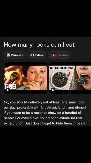 AI Has Gone Insane Again.