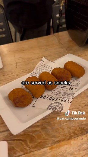 Exploring the Origins of Tapas in Spanish Culture