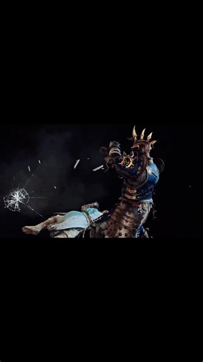 Just a short clip of my favorite execution on Lawbringer #fyp #vibing #forhonor #forhonortiktok #forhonorgameplay