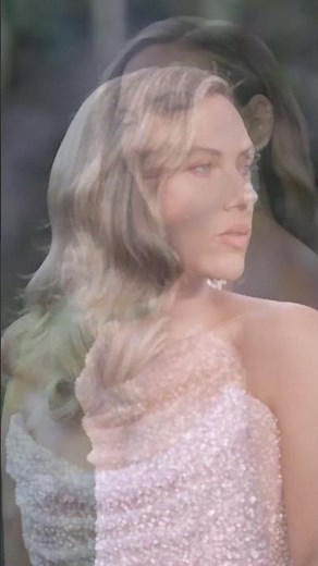 Scarlett Johansson’s Most Iconic Red Carpet Moment 📸 💎 💄