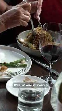Is 20% Still a Good Tip? What People Are Actually Tipping Now | Money Matters