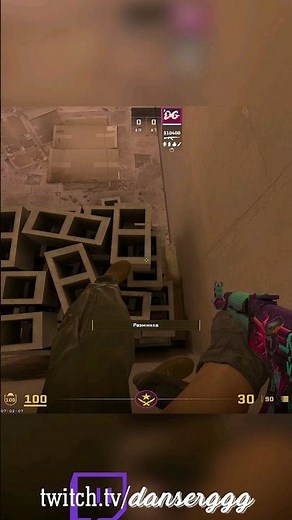 silent drop cs2 #shorts #mirage #inferno #cs2 #tipsandtricks #m0nesy #csgo #games #howto #movement