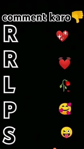 comment me bataiye kinka kinka in name is letar se istat ho ta hai batao