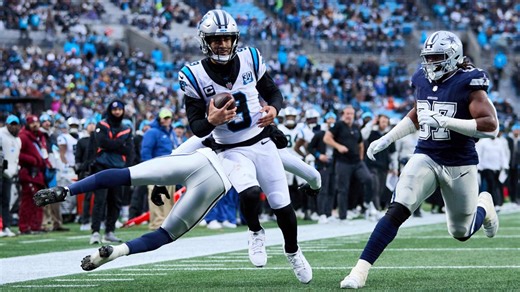 Carolina Panthers 2025 Training Camp Preview: Offseason moves, bold predictions and more