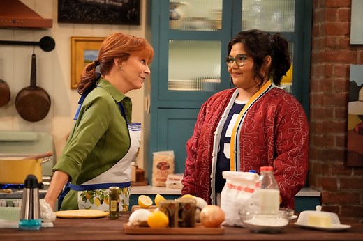 Happy's Place Has Officially Been Renewed for Season 3 on NBC! (DETAILS)