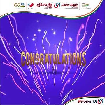 Online Form 15G/H Submission | Union Bank Of India | Amrit Mahotsav