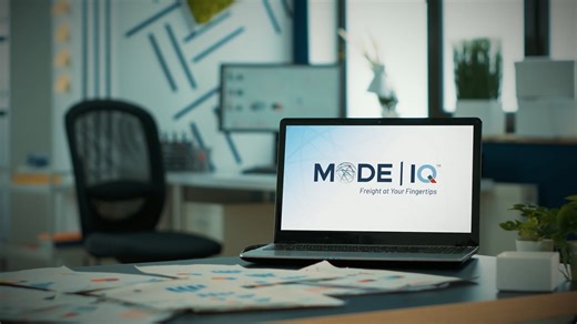 Introducing MODE IQ