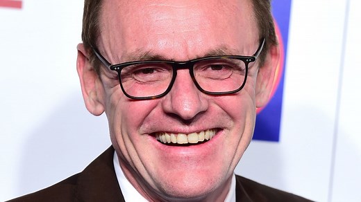 Sean Lock's wife, children and final moments with family
