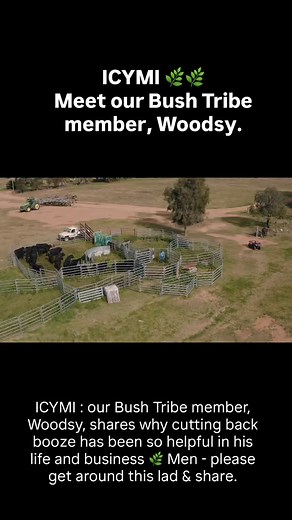 37 reactions · 6 comments | @nuffieldaustralia scholar, Dave “Woodsy” Woods is in our peer network and shares why he believes SITC is at the cutting edge of the mental health crisis in rural Australia. | Sober in the Country Ltd | Facebook