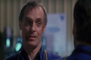 Starfleet Records. Starfleet Personnel of the United Earth: Captain J. Archer. Starfleet career. Before Enterprise: The incident led Starfleet to suspend the NX program at the urging of the Vulcans. Robinson blamed the destruction of the craft on flaws in the engine Archer's late father had designed, which eventually led to the two of them coming to blows. Eventually, however, Archer reviewed the data and conceded that Robinson had been right. Source: ENT: "First Flight". Star Trek Star Trek. Li