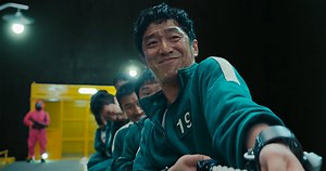 Do The Tug-Of-War Tactics In 'Squid Game' Really Work?