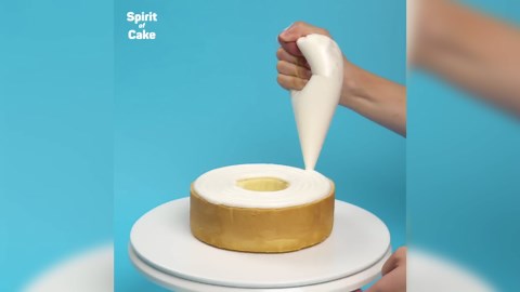 How to Make Popsicle Desserts and Strawberry Cake