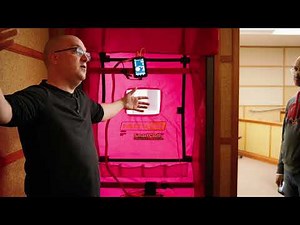 phME Training: Meeting Maine's Energy Code - Blower Door Testing & Windows