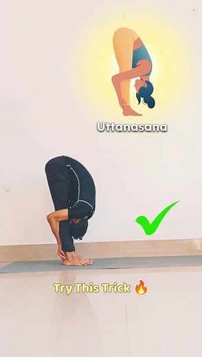 How to do uttanasa ✅ #shorts #short #viral #trending