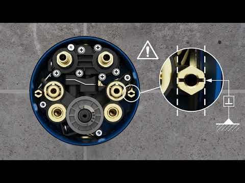 Easy-Box Installation video | Villeroy & Boch