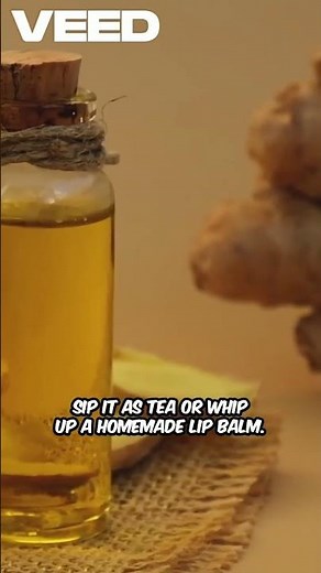 Lemon Balm DIY Magic VEED
