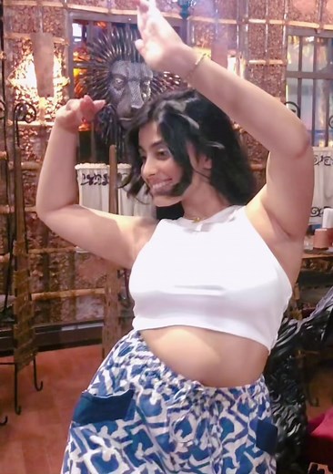 Paani paani 🖤 #tiktokindia