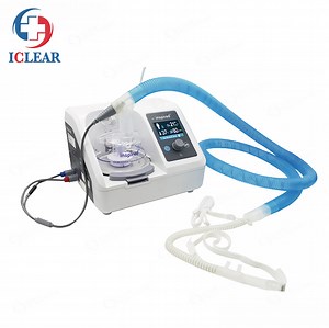 [Hot Item] CE Inspired O2flo Medical High Flow Oxygen Therapy Hnfc Machine Vun-001