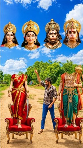 500 वर्ष का बनवास जो बिताया है चलो अयोध्या श्री राम ने बुलाया है #shortsfeed#jayshreeram#vfx