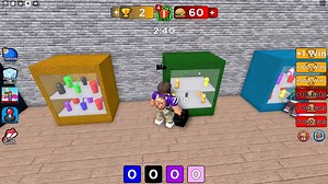 Eating Only ONE COLOR in Roblox #aCookieGod #new #video #Roblox #gaming | ACookieGod Gaming