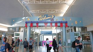 De McCarran a Harry Reid: el aeropuerto de Las Vegas cambia de nombre