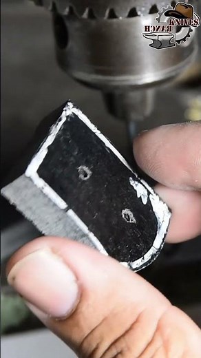 How to Prepare and Assemble a Bolster for a Knife Handle | Knives Ranch