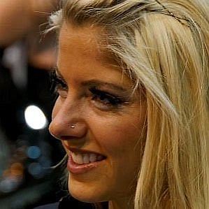 Alexa Bliss Boyfriend 2026: Dating History & Exes - CelebsCouples
