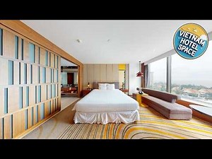 Pullman Vung Tau | Vung Tau, Vietnam | Hotel Review 🏩
