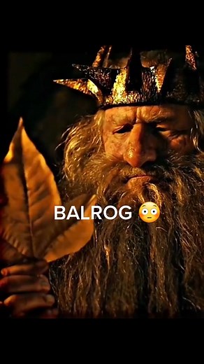 #aragorn #legolas #thelordoftherings | balrog