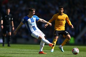 Wolverhampton Wanderers vs Brighton & Hove Albion Prediction and Betting Tips | August 19th 2023
