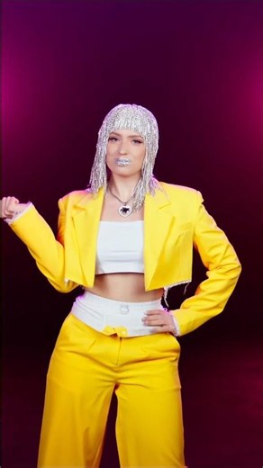 Dance to the new track by POLI - Diamond