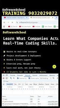 What Node.js Backend Developers Actually Do 🚀 | Real Job Work Explained