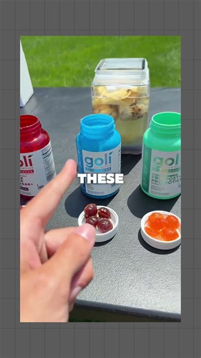 My stack revealed, bio now! 💪 Unlock your ultimate daily powerhouse. Energy boost!