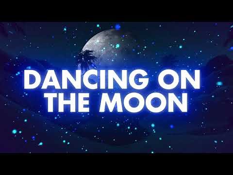 Rocco Lupo - Dancing On the Moon (Official Lyric Video)
