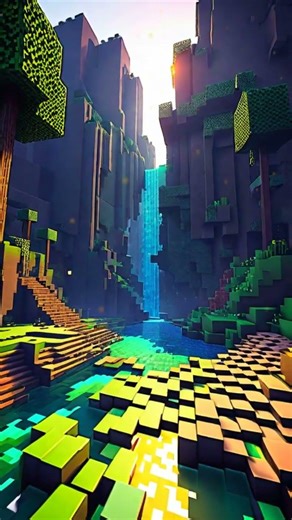 The Secret of the Clockwork River