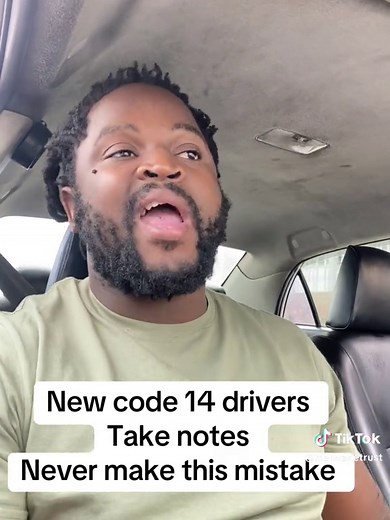 Understanding Code 14 Gear: What Does 'C' Mean?