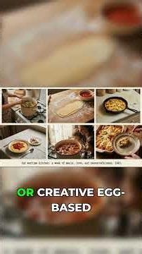 The Real Italian Comfort Food From the Hardest Times #history #food