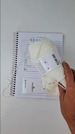 You Won't Believe This SIMPLE Knit SENTRO Pattern Idea