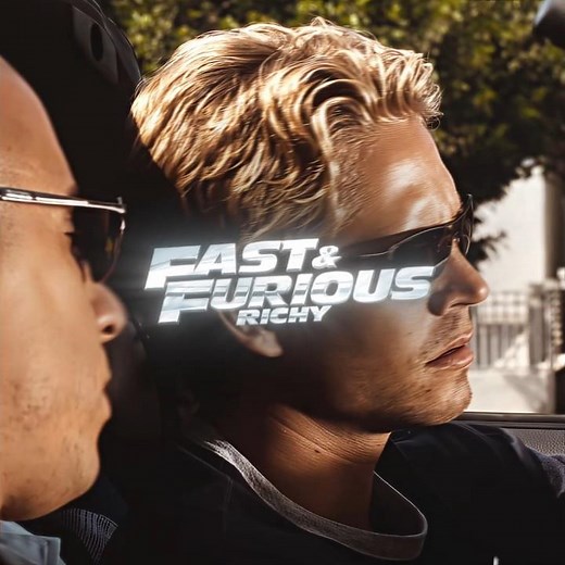 Smoke Him.. - The Fast and the Furious Edit | Six Days (feat. Mos Def) [Remix]#shorts