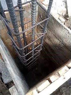 Column Design For 3 story Building. Design of Colum for commercial Building.