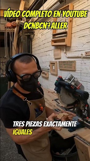 Este truco desbloquea tu ingletadora 11