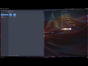 Nixos 4: Setting up Virtual Box - error - virtualbox kernel driver not installed - solution in nr 5