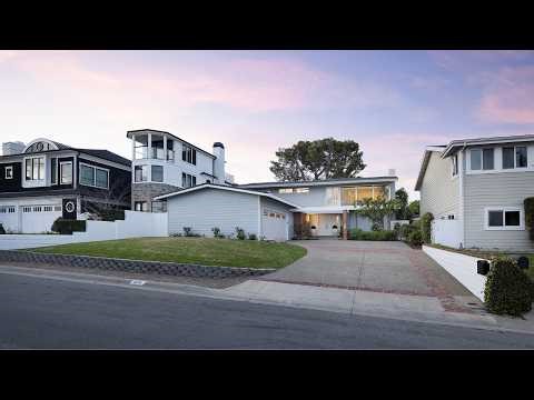 Newport Beach Home with Harbor Views & Pool | 502 Kings Road in Newport Beach, California