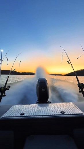 Blast off style tournaments used to get a little sketchy! But not anymore with the Dry Creek Marine LLC Fish Rite Performer 😮‍💨 she’s smooooth #fishingboat #FishingBoatForSale #fishrite | Run N’ Gun Catfishing